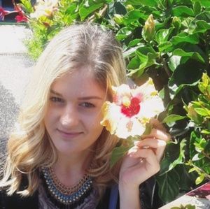 Meet your Posher, Inna